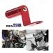 ¨ȯ  ޥ ۥ Ѥ ޥС GSR250 GSX250E GSX250FX GSX250T GSX-S150