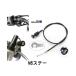 ¨ȯѥ硼֥  ơ M6  ܿ ήѤ  磻䡼 BROS650 CB1000R CB1000SF CB1000SF T2 CB1100