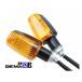 ¨Ǽ ߥ˥󥫡 12V CB 2ĥå CR250R CRE250 CRF150L CRF150R CRF150R2 CRF230F