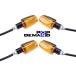 ¨Ǽ ߥ˥󥫡 12V CB 1ʬ4ĥå PX125 FL2 PX125E PX150 Euro3 PX150 FL2 PX200E