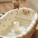  детская ванночка baby бассейн .... детская ванночка плюс воздушный детская ванночка zonchi- младенец ванна новорожденный ~5 лет примерно до .... воздух . вставка новорожденный ванна ... 