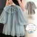 chu-ru One-piece девочка Kids Princess платье ребенок одежда длинный рукав гонки zonchi- детская одежда свадьба мягкий весна осень-зима девушки входить . тип входить . тип фортепьяно презентация 