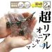 oniyama2 шт. комплект 12cm репеллент инсектицид 2 шт фигурка ремешок .....zonchi- модель шляпа Golf брошь безопасность булавка стрекоза насекомое уличный 