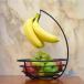  кухня место хранения banana подставка banana держатель фрукты корзина Fruits Basket фрукты корзина zonchi- грузоподъемность ..... banana вешалка модный простой корзина 