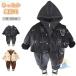  брюки Parker мужчина Kids осень-зима выставить комплект из трех позиций лучший Zip выше zonchi- обратная сторона ворсистый толстый теплый хлопок casual одноцветный обычно используя легкий удобный 