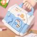 ���ɃR�C�������� ATM�R�C���o���N ���킢���Ƃ̌`�̊y�����M�t�g���ɂ�������]���`�[����X�e�b�J�[��3D�p�b�`�t�� ���̎q�j�̎q�a�����M�t�g�A�C�f�A