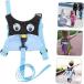  Lead baby детский багажник для малышей Harness anti Lost список ссылка zonchi- подтяжки переноска ткань утерян предотвращение . починка простой удобный 