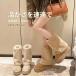  боты женский мужской короткие сапоги снегоступы уличный zonchi- унисекс winter ботинки средний длина осень-зима зимний водонепроницаемый защищающий от холода . скользить 