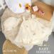 One-piece baby весна лето детский комбинезон новорожденный детская одежда платье для церемоний One-piece способ детский комбинезон zonchi- девочка праздник празднование рождения младенец One-piece способ 