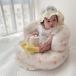  детский стул стул еда для стул стульчик для ванной воздушный диван baby диван zonchi- воздух тип . сиденье . тренировка младенец сопутствующие товары ванна сопутствующие товары compact 