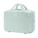  Mini чемодан Carry on кейс кейс сумка Carry кейс симпатичный zonchi- Mini багажник большая вместимость compact машина внутри принесенный портфель 
