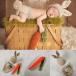  новый bo-n фото комплект baby вязаный мужчина ... костюм костюмированная игра zonchi-.. искусство заяц человек Gin новый bo-n младенец .. уголок 