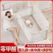  bed защита вращение . предотвращение простой складной младенец bed забор электрическая розетка type zonchi-... безопасность проект детская кроватка защита детский манеж 