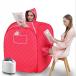 sauna box пот . box палатка складной пар sauna пар sauna zonchi-.. держатель тип 2L большая вместимость усталость брать . взрывобезопасный Y/ утечка предотвращение 