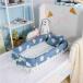  детская кроватка bed in bed складной новорожденный bed ... популярный стирка возможность подушка zonchi-. возврат . предотвращение удален "дышит" выдающийся компактный 
