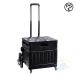  складной контейнер Carry 75L складной практическое использование Toro Lee 8 колесо давление . лестница альпинизм машина много zonchi-75L функция k rate покупка Cart повседневный используя .