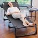  складной bed уличный bed легкий 190* ширина 65 30CM складной раскладушка подушка имеется zonchi- длина предотвращение бедствий 4 сезон обращение временный .. покупатель для 