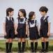  входить . тип церемония окончания костюм ребенок форма One-piece Kids девочка мужчина весна лето zonchi- короткий рукав школьная форма детский сад ученик начальной школы ученик неполной средней школы мужчина . женщина симпатичный 