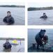  забродный полукомбинезон грудь высокий забродный полукомбинезон водонепроницаемый . грязный рыбалка туловище есть сапоги рыболовная снасть уличный zonchi- комбинезон рисовое поле непромокаемая одежда сапоги рыбалка для костюм 