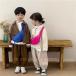  сумка "body" сумка на плечо поясная сумка набедренная сумка детский zonchi- Kids девочка мужчина легкий большая вместимость наклонный ..2WAY