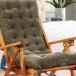  отдых стул подушка наклонный подушка толщина . делать lounge галстук имеется скольжение zonchi- стул подушка прекращение. . ощущение. хороший li компактный 