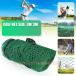  сетка для гольфа Golf swing тренировка тренировка место сеть Golf тренировка для сеть zonchi- портативный 300300 повседневный используя обычно используя жизнь сопутствующие товары 