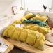  futon комплект матрац 4 позиций комплект модный ватное одеяло futon матрас футон пыль .. трудно zonchi- с чехлом 4 сезон обращение одиночный .... futon 