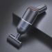  портативный очиститель автомобильный пылесос беспроводной USB заряжающийся легкий портативный пылесос zonchi- низкий шум меры маленький размер .. обе для фильтр приложен tei Lee ko-te