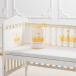  bed защита подушка безопасность накладка постельные принадлежности младенец "дышит" подарок . возврат . предотвращение baby zonchi- лето празднование рождения подарок легкий в использовании практическое использование проект 