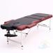  массажный стол складной compact высокого уровня кожа складной .do Esthe bed zonchi- bed целый body bed .... bed складной 