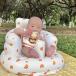  стульчик для ванной baby compact 8 цвет стул выход baby диван младенец ванна стул zonchi- перевозка . поэтому . воздушный насос имеется воздушный насос стул 