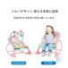  кресло-качалка Kids стул детский стул игрушка ребенок баунсер zonchi- колыбель игрушка-"самокат" празднование рождения 1 штук месяц c 36 месяцев применение транспортное средство 