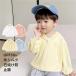  длинный рукав UV cut Kids Zip Parker Parker baby девочка мужчина zonchi- с капюшоном . тонкий контакт охлаждающий внешний младенец UPF50