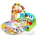 . продажа сумма пробовать baby gym Play Jim младенец tree верх f линзы akzonchi-tibiti Jim пастель серый уход за детьми детский товар выход 