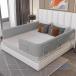  время bed защита подушка baby защита младенец высокий bed zonchi- bed забор bed бампер вращение . предотвращение вид keep 