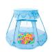  ребенок палатка Kids палатка детский манеж мяч бассейн compact складной закрытый оснащение для игровой площадки zonchi- место хранения сумка имеется уличный салон уличный интерьер сопутствующие товары 