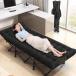  уличный раскладушка одним движением тип складной легкий compact 176*66*47CMzonchi- bed койка уличный уличный спальное место 