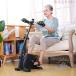  пожилые люди предназначенный обвес мотоцикл регулировка возможность оборудование для бытового использования . педаль Exa носорог колено восстановление - для zonchi- The - рука arm нога фитнес li - bili