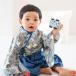  baby hakama детская одежда девочка мужчина весна лето осень-зима хлопок hakama детский комбинезон zonchi- раздельный 100 день праздника . фотосъемка детский комбинезон первый ..70 80