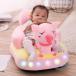  baby стул для малышей детский диван стул детский стул переворачивание предотвращение нежный мягкая игрушка sozonchi- подушка . сиденье . тренировка устойчивость симпатичный компактный 