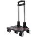  покупка Carry покупки Cart тихий звук тележка уличный складной легкий zonchi- супер compact ширина вдавлено . рука Carry эластичный возможно кузов алюминиевый 