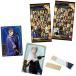  мюзикл [ Touken Ranbu ] 10 anniversary commemoration twin вафли BOX 20 штук Shokugan * вафли . кондитерские изделия [ нераспечатанный BOX]
