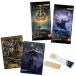 10 шт распродажа Bandai L ten кольцо twin вафли 10 шт ELDEN RING NIGHTREIGN