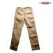 [ бесплатная доставка ] TOYS McCOY( игрушки mccoy ) *V.HILTS TROUSERS/ Hill tsu брюки ~ TMP2604 мужской брюки из твила s чай b Mac .-n большой . пробег American Casual сделано в Японии 