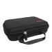 Hermitshell Travel Case Fits Mini Desktop PC HTPC Intel NUC NUC5i3RYH NUC5i5RYH NUC5i7RYH i3 i5 i7 NUC5i3RYK NUC5i5RYK NUC5i7RYK Processor Black