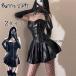 bo vintage super sexy uniform SM woman king ..PU.. cosplay imitation leather Christmas lady's party present for women .. underwear 