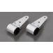  Kijima крепление передней фары ( aluminium ) серебряный 34-43mm /205-0211S