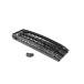  Kijima metal поле лестница направляющие складной 2100mm BK /Z9-22-012