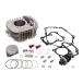  Kitaco grom LIGHT bore up KIT 145cc (SL/ cam есть )(JC92-1000001~1099999) /212-1452060