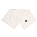  Moncler baby * Kids * unisex |MONCLER BABY KID'S " blanket " with logo *teti- Bear embroidery patch attaching * soft down * blanket ( ho wai